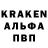 Кодеиновый сироп Lean Purple Drank Karen Edmiston